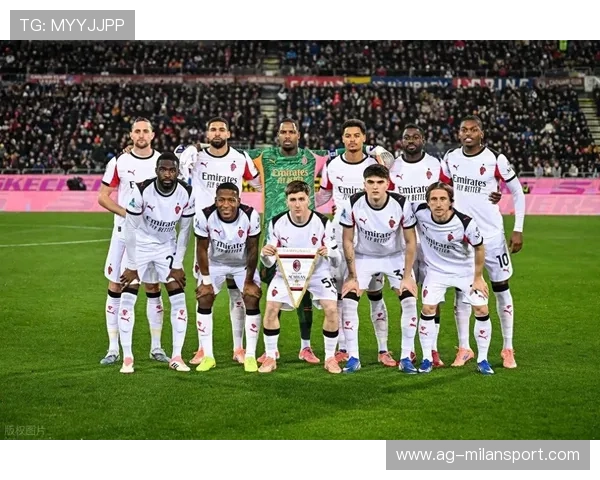 AC米兰足球官网最新比赛结果与积分榜实时更新一览