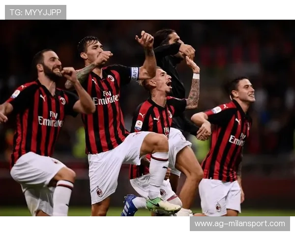 下载AC米兰旗舰厅客户端，开启专属你的足球激情时刻