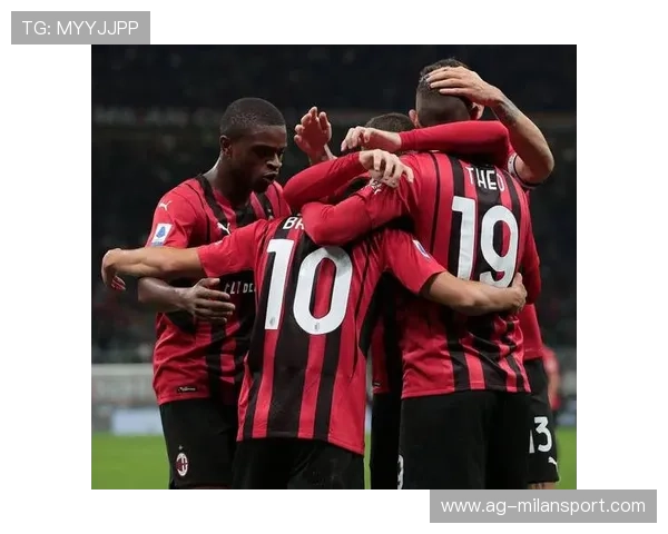 加入AC米兰官网球迷会的五大理由让你成为真正的红黑军团粉丝