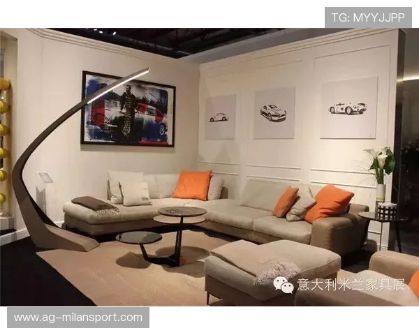 探索米兰官方网站背后的品牌故事与文化传承