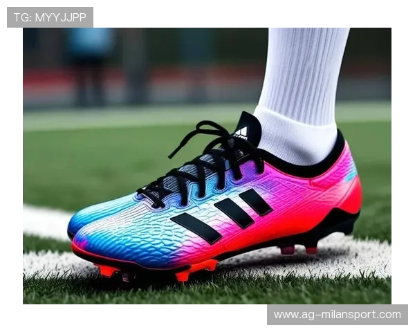 米兰体育官方旗舰店多款足球鞋热销中，助你在绿茵场上尽显风采