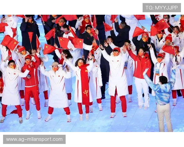 米兰冬奥会的历史背景与未来发展趋势全面介绍