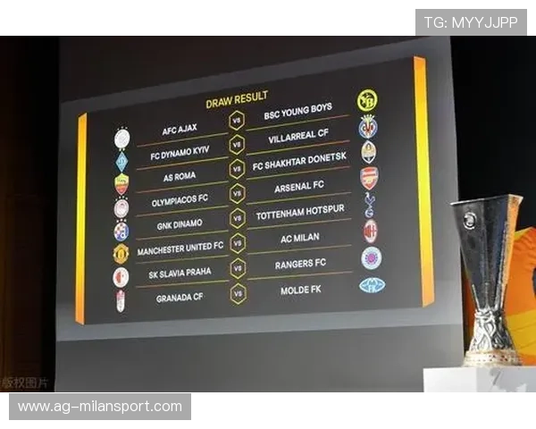 2024赛季AC米兰比赛赛程全攻略，帮助球迷提前掌握每场比赛时间