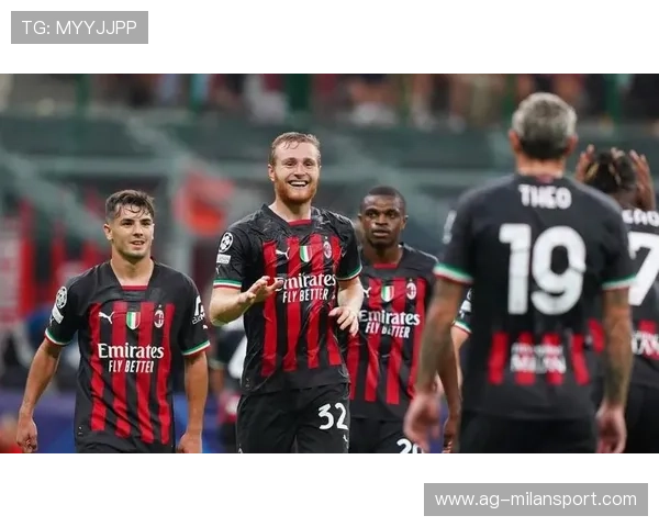 AC米兰2024转会最新消息球队引援计划与未来阵容调整详细分析 AC米兰2024转会最新消息球队引援计划与未来阵容调整详细分析