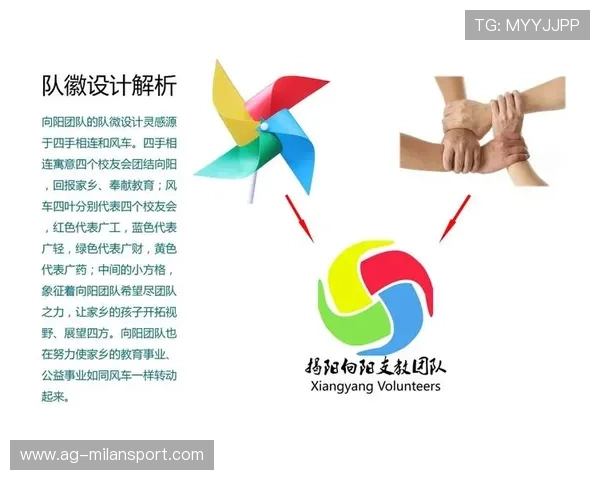 AC米兰队徽的设计元素解析及其对球队形象塑造的影响